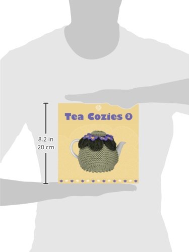 Tea Cozies 3 (Cozy)
