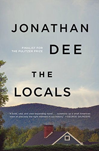The Locals: A Novel