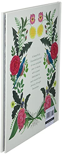 A Year of Nature Poems