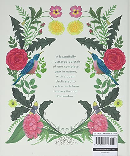 A Year of Nature Poems
