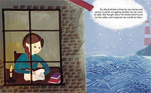 L. M. Montgomery (Little People, BIG DREAMS, 22)