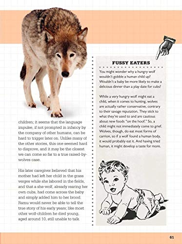 Who Knew? Human Anatomy