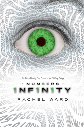 Infinity (Numbers Trilogy, Book 3) (3)