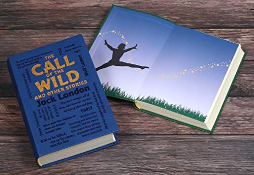 Adventure Word Cloud Boxed Set (Word Cloud Classics)