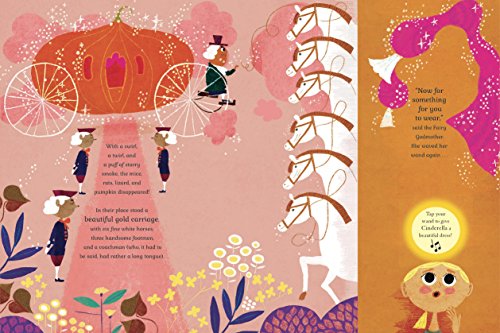 The Sound of Magic: Cinderella