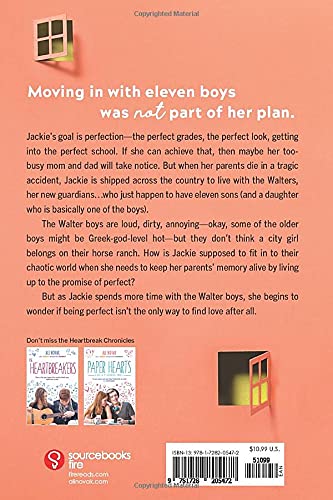 My Life with the Walter Boys