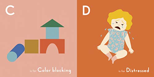 F is for Fashion, Darling