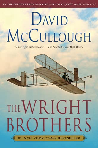 The Wright Brothers