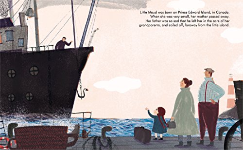 L. M. Montgomery (Little People, BIG DREAMS, 22)