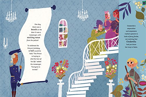 The Sound of Magic: Cinderella