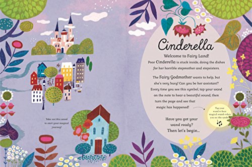 The Sound of Magic: Cinderella