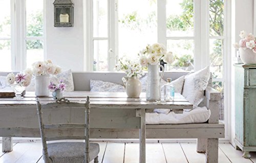 Rachel Ashwell: My Floral Affair: Whimsical Spaces and Beautiful Florals