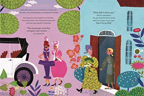 The Sound of Magic: Cinderella