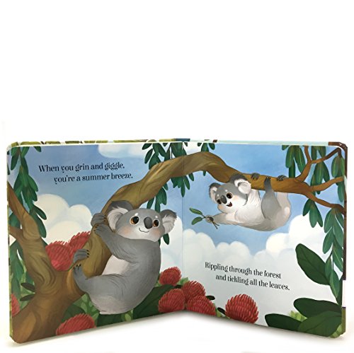 All the Love in the World: Children's Board Book (Love You Always)