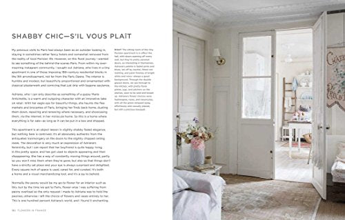 Rachel Ashwell: My Floral Affair: Whimsical Spaces and Beautiful Florals