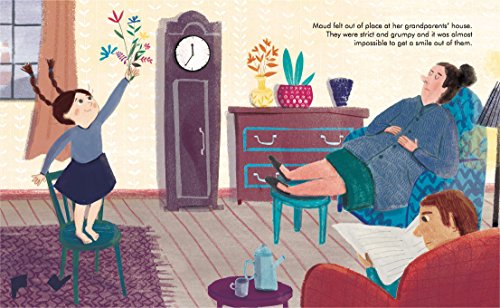 L. M. Montgomery (Little People, BIG DREAMS, 22)