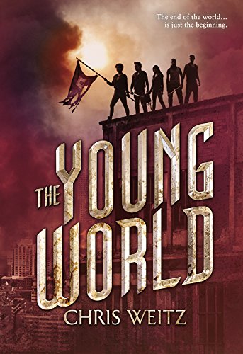 The Young World (The Young World, 1)