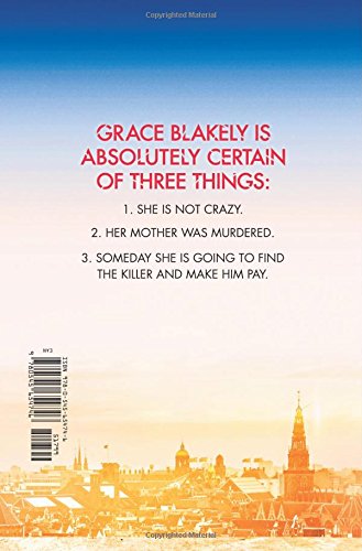 All Fall Down (Embassy Row, Book 1): Book One of Embassy Row (1)