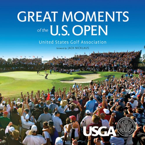 Great Moments of the U.S. Open